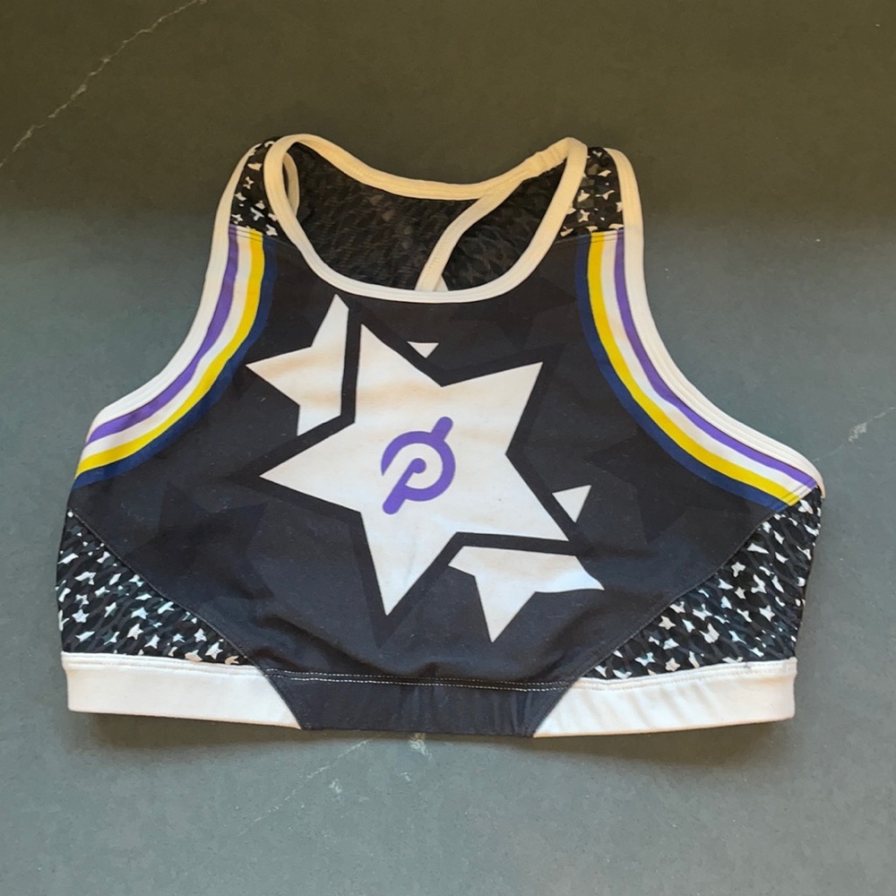 Peloton Sports Bra